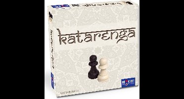 Katarenga Breinbreker