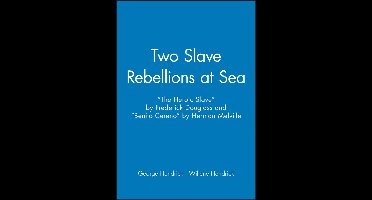 Two Slave Rebellions at Sea