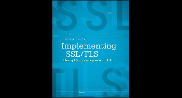 Implementing SSL/TLS Using Cryptography