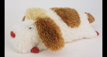 Sun Arrow Howl's Moving Castle - Beanie Heen 23 cm Pluche knuffel - Multicolours