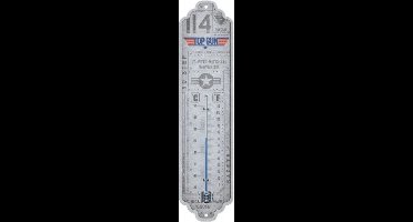 Thermometer - Top Gun I Feel The Need... The Need For Speed