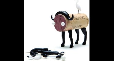 Monkey Business kurkversiering Corkers Animals - Buffel