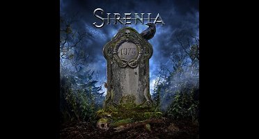 Sirenia - 1977 (CD)