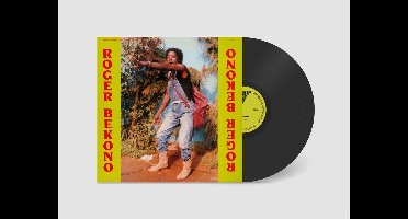 Bekono Roger - Roger Bekono (LP)