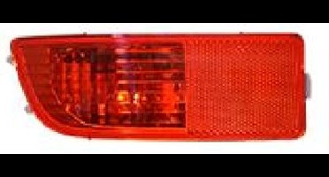 Mercedes Sprinter, W906, 2006 - 2018 - mistachterlicht, links