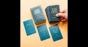 Gift Republic Trivia Spel - After Dinner