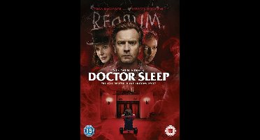 Doctor Sleep