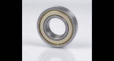 SKF E2.6306-2Z/C3 30x72x19mm