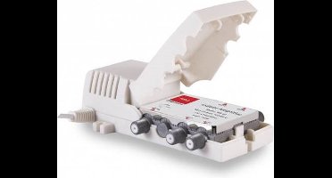 Red Opticum WA-40 antenneversterker