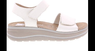 Hartjes 132.2002/10 02.00 H Dames Sandalen - Wit - 38