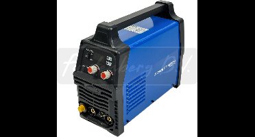 POWERTHERM EVO-TIG 200 LASAPPARAAT MMA/TIG 200AMP