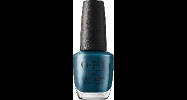 Opi Nagellak Drama At La Scala Dames 15 Ml Blauw