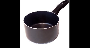 Brabantia Signal - Steelpan met Antiaanbaklaag - 14 cm