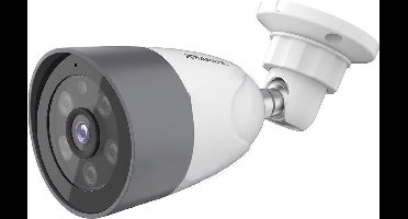 Xsarius Beveiligingscamera XSR-IPC 4 Poe