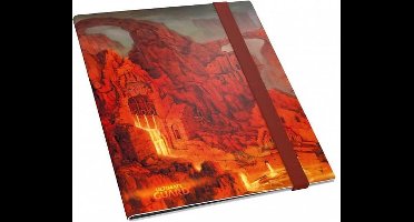 9-Pocket FlexXfolio Lands Edition Mountain II