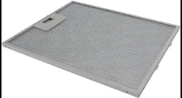 Metaalfilter voor Etna 4055250429 304x267x9mm