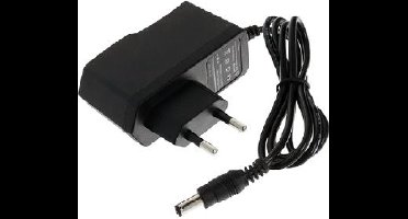 AquaForte adapter 8,4V tbv accu feeder