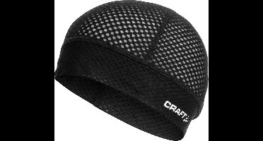 Craft Pro Cool Mesh Superlight Hat - Black