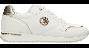 Mexx EKE CAIA Sneaker Dames Sneaker-Wit