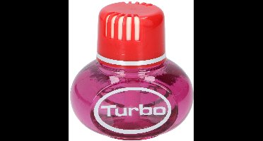 Turbo Aardbei luchtverfrisser 150ml