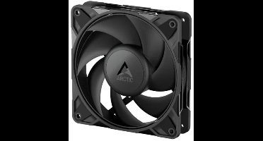 ARCTIC P12 PRO PST schwarz | Gehäuselüfter