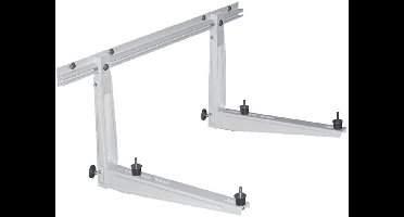 Remeha Elga ACE 4/6KW muurmontageset buitenunit 7738290