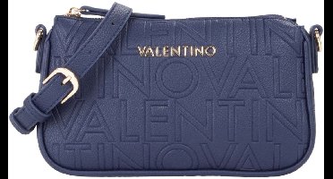 VALENTINO schoudertas Pansy Crossbody Bag Blu donkerblauw
