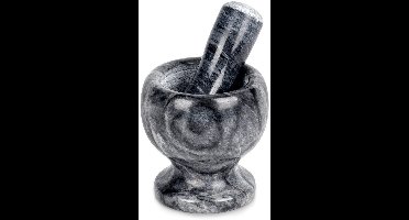 Vilde - Keuken Vijzel - Graniet - 11 cm - Duurzaam