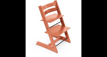 Stokke Tripp Trapp bundel Terracotta