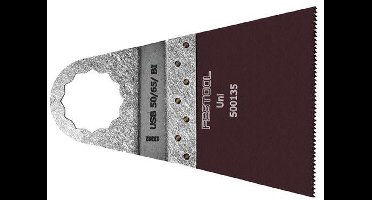 USB 50/65/Bi 5x Universeel-Zaagblad voor OS400