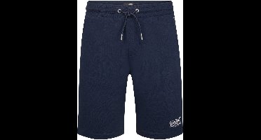 Petrol Industries - Heren Jogging short Traction - Blauw - Maat M