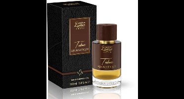 Creation Lamis Prive 100ml - Tabac Aromatique