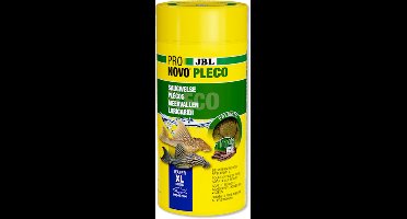 JBL ProNovo Pleco Wafer XL 1000ML