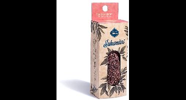Sagrada Madre Sahumitos smudge Roos
