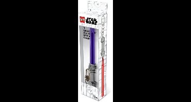 Joy Toy (IT) LEGO Star Wars Gel Pens met Clip Purple Stationery