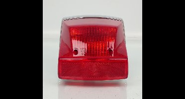 Feu arrière origine pour scooter Piaggio 200 Vespa Pxe 1998 à 2001 58269R Neuf