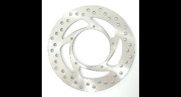 Disque de frein avant origine pour Scooter Piaggio 50 Liberty Iget 4T 3V 2016 à 2017 1C000849 Neuf
