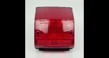 Feu arrière origine pour scooter Piaggio 150 Vespa Pxe 1981 à 1997 219091 Neuf