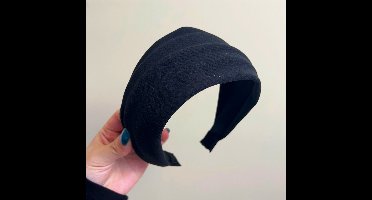 Haarbanden voor dames, antislip, trendy haarbanden voor dames, schattige haarbanden voor meisjes, haarbanden voor de herfst, elastische haarbanden voor dames, modeaccessoires voor vrouwen