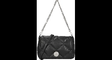 JOOP! Schoudertas Confetto Solar Shoulderbag Black Zwart