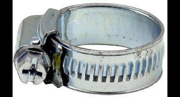 Slangklemmen HEAVY DUTY - 20-32mm