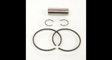 Cylindre origine pour Scooter Piaggio 50 Vespa Lxv 2T Navy 2008 Neuf