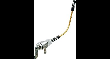 Handmatige Benzinekraan voor Piaggio Ciao en Vespa Mofa's - Vervanging van OEM 143599