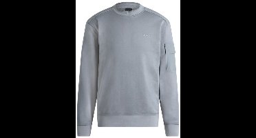 Heren sweater hugo boss