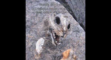 Nurse With Wound - Shipwreck Radio Volume One (CD)