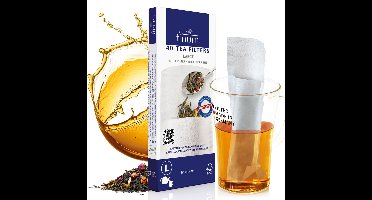 Theefilters Maat L