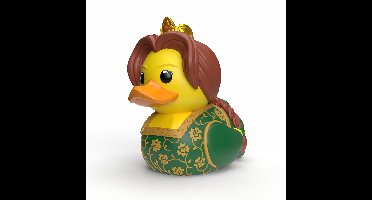 Numskull Shrek Tubbz Mini PVC Figure Princess Fiona 5 cm Mini-Figuur