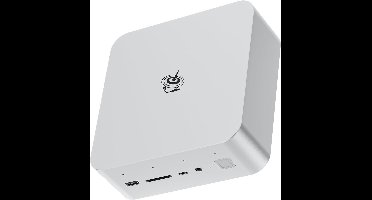 Beelink GTi15 Mini-PC, Intel Ultra 9 285H (tot 5.4GHz) 16C/16T, Mini-Computer met 64GB DDR5 6400MHz en 1TB PCIe4.0 SSD, Driedubbele Weergave (HDMI&DP/USB-C), WiFi7/BT5.4/NPU/4K 144Hz/Ondersteunt AI/W-11 Pro