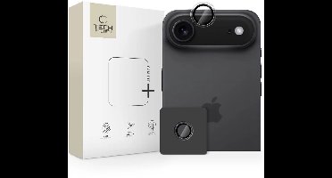 Tech-Protect Camring Fit+ Camerahoes Voor Iphone 17 Air Camerabescherming 1