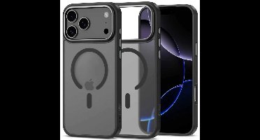 Tech-Protect Case Magedge Magsafe Voor Iphone 17 Pro Max Duurzaam